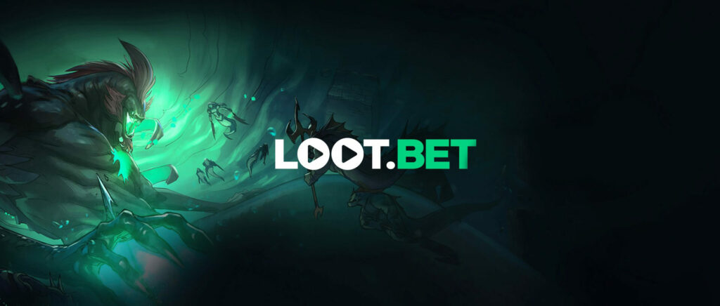 loot bet